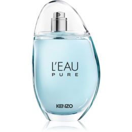 Снимка на KENZO L'Eau Pure парфюмна вода унисекс 100 мл.