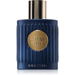 Снимка на Khadlaj Azure Velvet парфюмна вода унисекс 100 мл.