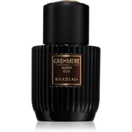 Снимка на Khadlaj Cashmere Warm Oud парфюмна вода унисекс 100 мл.