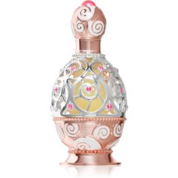Снимка на Khadlaj Haneen Rosegold парфюмирано масло за жени 20 мл.