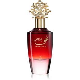 Снимка на Khadlaj Nuha Cherry Blush парфюмна вода за жени 85 мл.