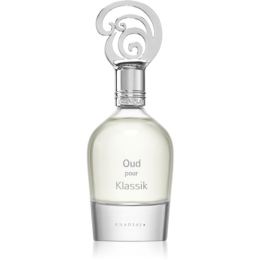 Снимка на Khadlaj Oud Pour Klassik парфюмна вода унисекс 100 мл.