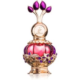 Снимка на Khadlaj Purple Musk парфюмирано масло за жени 20 мл.