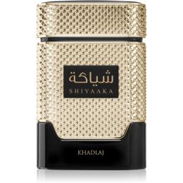 Снимка на Khadlaj Shiyaaka Gold парфюмна вода унисекс 100 мл.