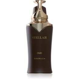 Снимка на Khadlaj Stellar Oud парфюмна вода унисекс 100 мл.