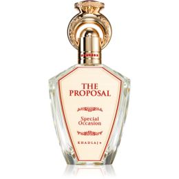 Снимка на Khadlaj The Proposal Special Occasion парфюмна вода за жени 100 мл.