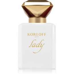 Снимка на Korloff Lady Korloff in White парфюмна вода за жени 50 мл.