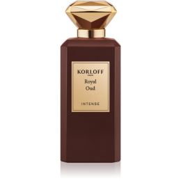 Снимка на Korloff Royal Oud Intense парфюмна вода за мъже 88 мл.