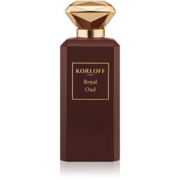 Снимка на Korloff Royal Oud парфюмна вода унисекс 88 мл.
