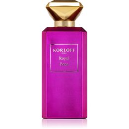 Снимка на Korloff Royal Rose парфюмна вода за жени 88 мл.