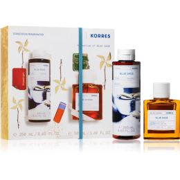 Снимка на Korres Blue Sage подаръчен комплект за жени парфюмиран
