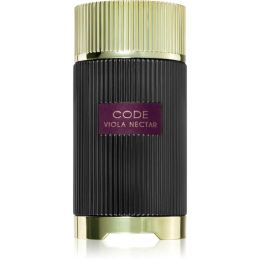 Снимка на La Fede Code Viola Nectar парфюмна вода унисекс 100 мл.