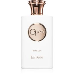 Снимка на La Fede Opera Rose l'Or парфюмна вода за жени 100 мл.