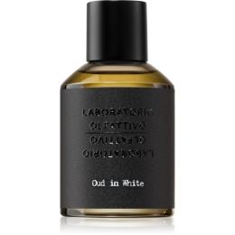 Снимка на Laboratorio Olfattivo Oud in White парфюм intense унисекс 100 мл.