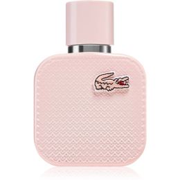 Снимка на Lacoste L.12.12 Rose Eau de Parfum парфюмна вода за жени 35 мл.
