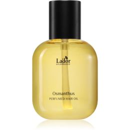 Снимка на La'dor Osmanthus Perfumed Hair Oil парфюмирано масло за увредена коса 80 мл.