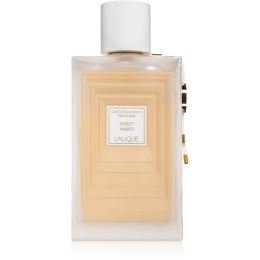 Снимка на Lalique Les Compositions Parfumées Sweet Amber парфюмна вода за жени 100 мл.