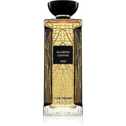 Снимка на Lalique Noir Premier Illusion Captive парфюмна вода унисекс 100 мл.