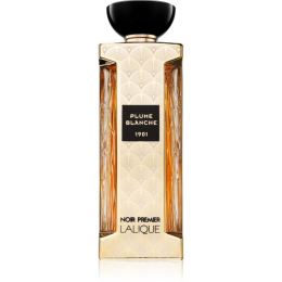 Снимка на Lalique Noir Premier Plume Blanche парфюмна вода унисекс 100 мл.