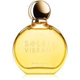 Снимка на Lalique Soleil Vibrant парфюмна мъгла за коса за жени 50 мл.