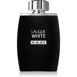Снимка на Lalique White in Black парфюмна вода за мъже 125 мл.