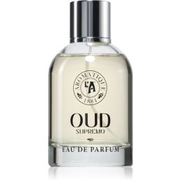 Снимка на L'Amande Oud Supremo парфюмна вода за жени 100 гр.