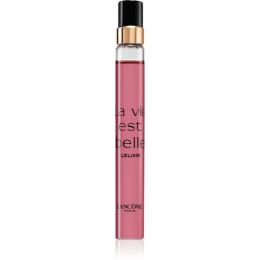Снимка на Lancôme La Vie Est Belle L'Elixir парфюмна вода сменяема за жени 10 мл.