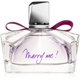 Снимка на Lanvin Marry Me! парфюмна вода за жени 75 мл.