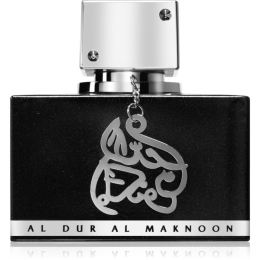 Снимка на Lattafa Al Dur Al Maknoon Silver парфюмна вода унисекс 100 мл.