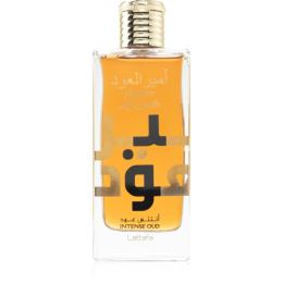 Снимка на Lattafa Ameer Al Oudh Intense Oud парфюмна вода унисекс 100 мл.