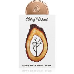 Снимка на Lattafa Art Of Wood парфюмна вода унисекс 100 мл.