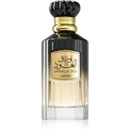 Снимка на Lattafa Awraq Al Oud парфюмна вода унисекс 100 мл.