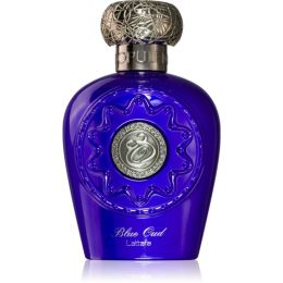 Снимка на Lattafa Blue Oud парфюмна вода унисекс 100 мл.