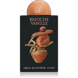 Снимка на Lattafa Brioche Vanille парфюмна вода унисекс 100 мл.