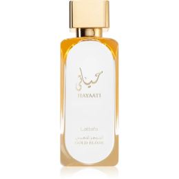 Снимка на Lattafa Hayaati Gold Elixir парфюмна вода унисекс 100 мл.