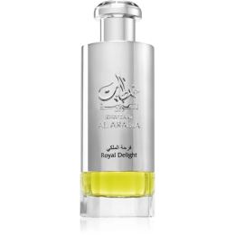 Снимка на Lattafa Khaltaat Al Arabia Royal Delight парфюмна вода унисекс 100 мл.