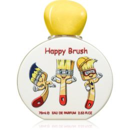 Снимка на Lattafa Kids Happy Brush парфюмна вода за деца 75 мл.