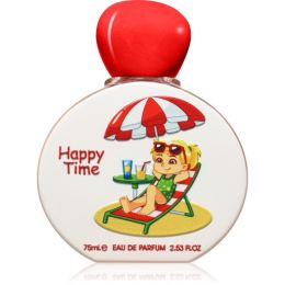 Снимка на Lattafa Kids Happy Time парфюмна вода за деца 75 мл.