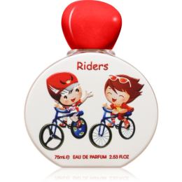 Снимка на Lattafa Kids Riders парфюмна вода за деца 75 мл.