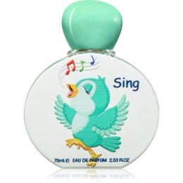 Снимка на Lattafa Kids Sing парфюмна вода за деца 75 мл.
