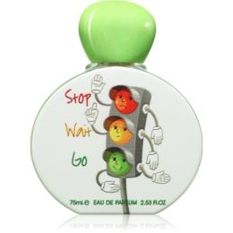 Снимка на Lattafa Kids Stop Wait Go парфюмна вода за деца 75 мл.