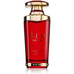 Снимка на Lattafa Mayar Cherry Intense парфюмна вода унисекс 100 мл.