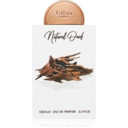 Снимка на Lattafa Natural Oud парфюмна вода унисекс 100 мл.