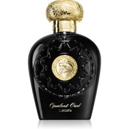 Снимка на Lattafa Opulent Oud парфюмна вода унисекс 100 мл.