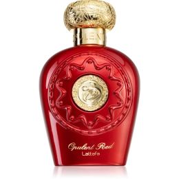 Снимка на Lattafa Opulent Red парфюмна вода унисекс 100 мл.
