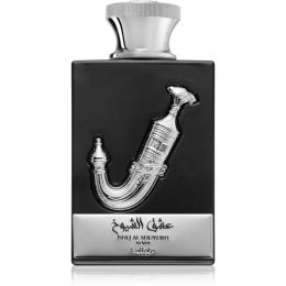 Снимка на Lattafa Pride Ishq Al Shuyukh Silver парфюмна вода унисекс 100 мл.