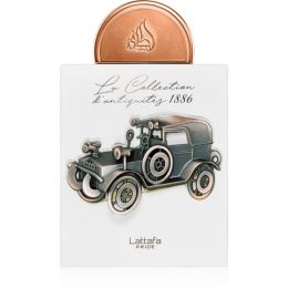 Снимка на Lattafa Pride La Collection d’antiquity 1886 парфюмна вода унисекс 100 мл.