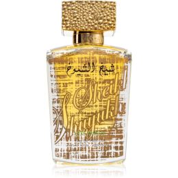 Снимка на Lattafa Sheikh Al Shuyukh Luxe Edition парфюмна вода унисекс 100 мл.