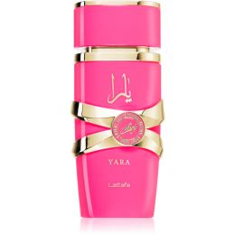 Снимка на Lattafa Yara Candy парфюмна вода за жени 100 мл.