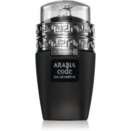 Снимка на Le Chameau Arabia Code парфюмна вода за жени 100 мл.